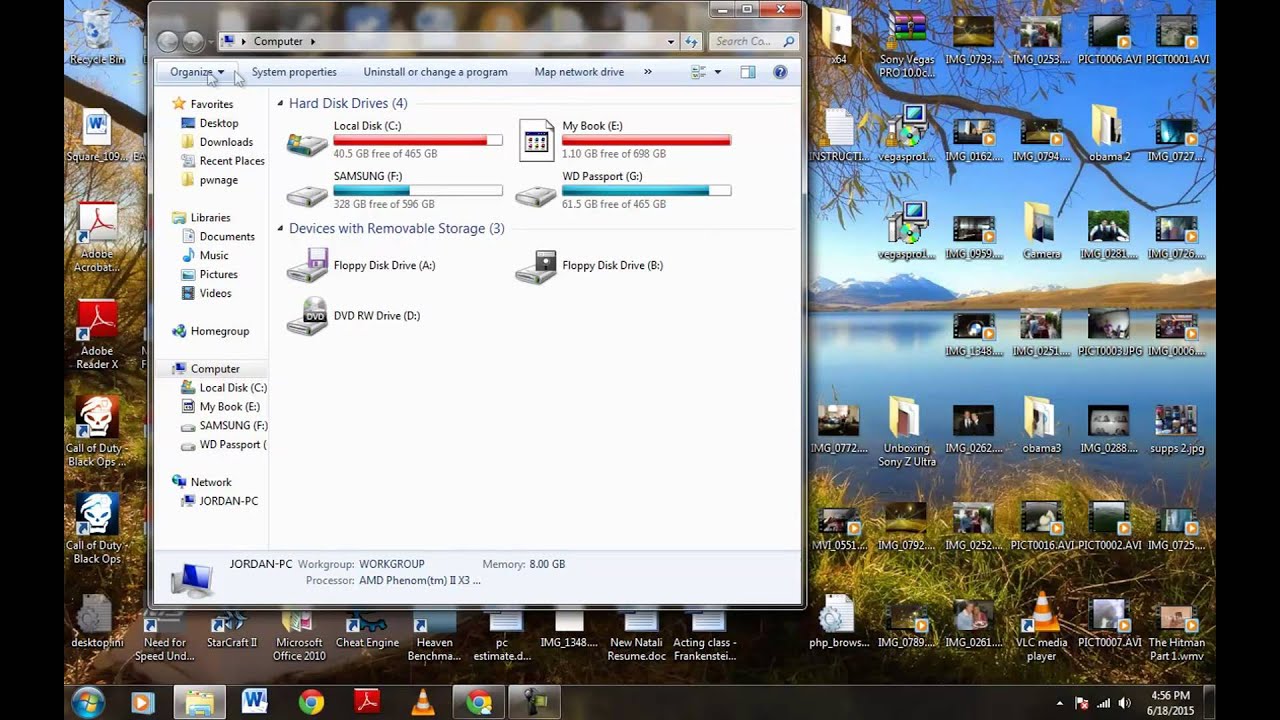 Determine Operating System Windows