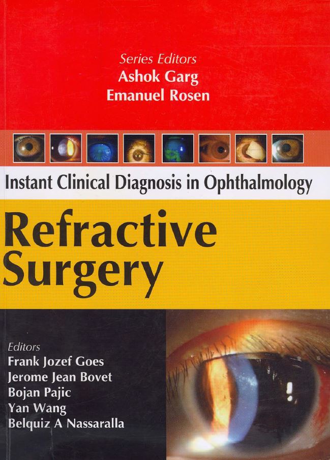 Basic Ophthalmology Free