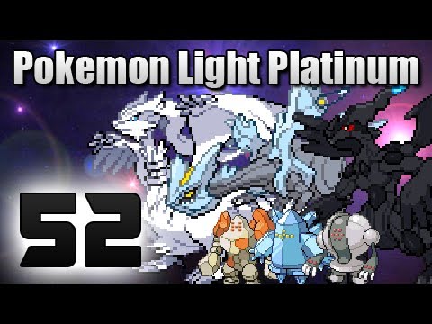 Pokemon light platinum free download file