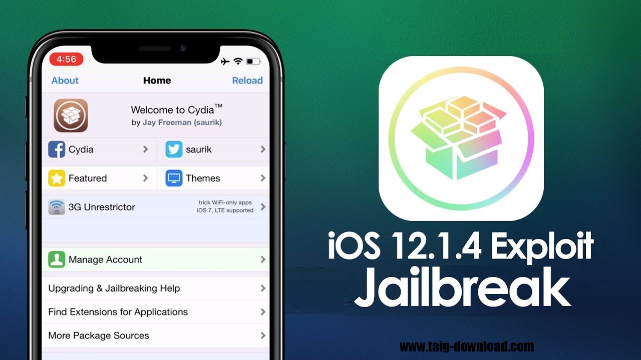 Ios 6 Jailbreak Download