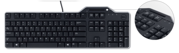 Dell usb smartcard keyboard driver free download